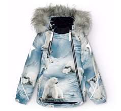 Hopla Fur Jackets & Coats